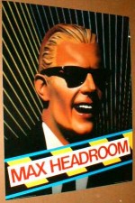 Watch Max Headroom Megashare